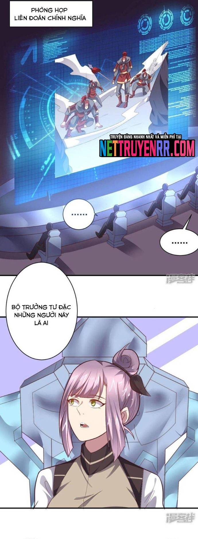Bạn Gái Hung Ác Của Siêu Anh Hùng Chapter 90 - Trang 13