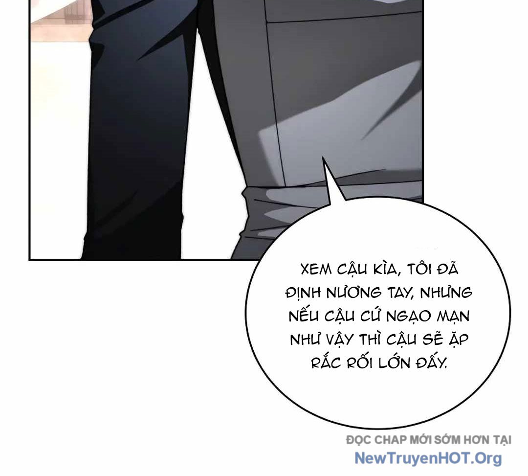 Mắc Kẹt Trong Tòa Tháp Thử Thách chapter 110 - Trang 22