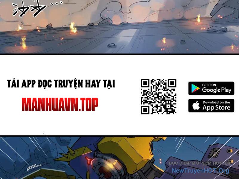 Hộp Mãnh Thú: Kỷ Nguyên Cơ Giáp chapter 38 - Trang 52