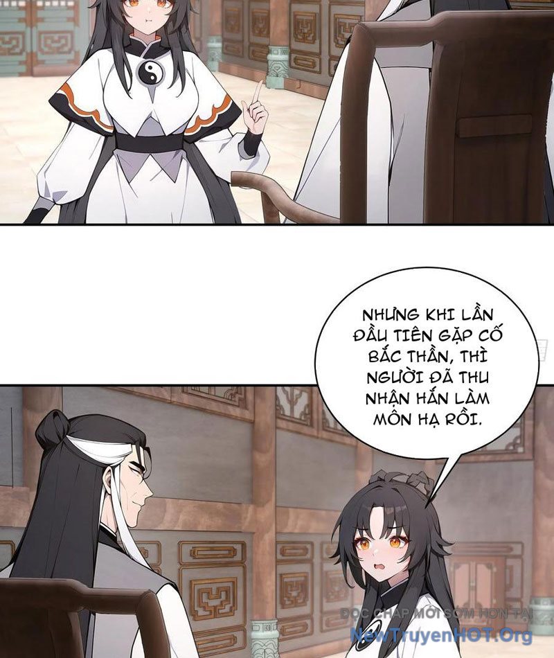 Bách Thê Phổ: Thánh nữ đều gọi ta là phu quân chapter 62 - Trang 42