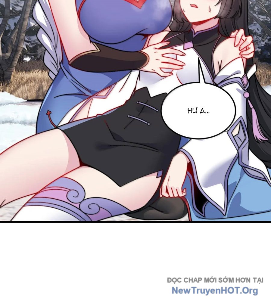 Vai Ác Sư Tôn Mang Theo Các Đồ Đệ Vô Địch Thiên Hạ chapter 174 - Trang 6