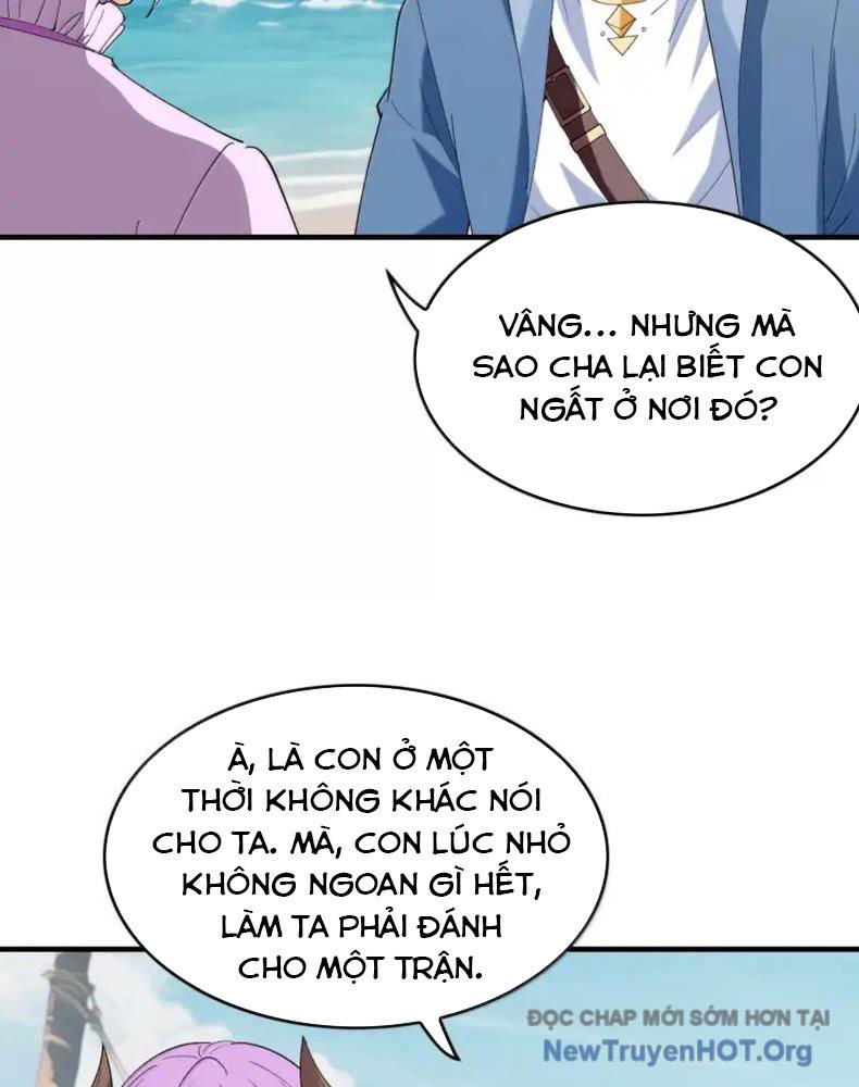 Hậu Cung Của Ta Toàn Là Ma Nữ Phản Diện chapter 220 - Trang 45