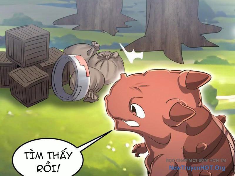 Vũ Trụ Trùng Vương chapter 47 - Trang 23
