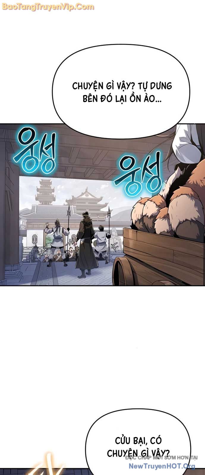 Chuyên Gia Côn Trùng Tại Đường Gia Tứ Xuyên chapter 40.4 - Trang 38