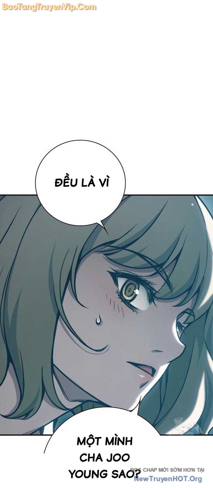 Nhà Tù Vị Thành Niên chapter 53 - Trang 20