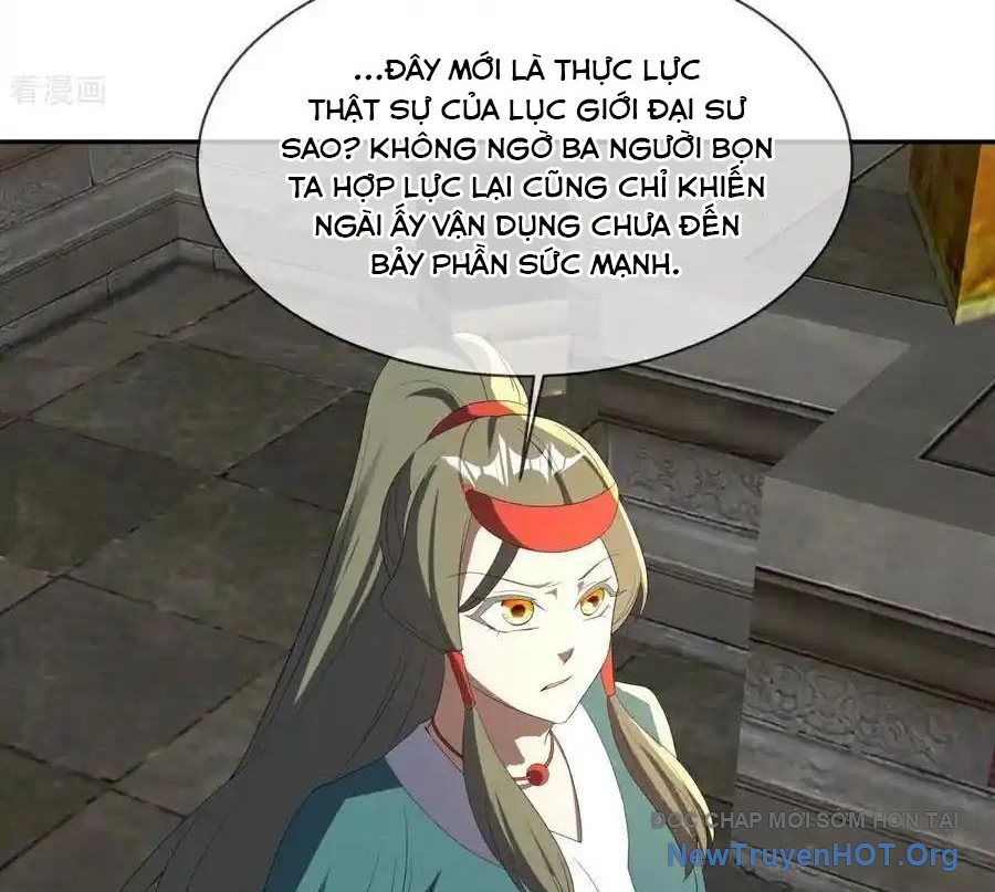 Chiến Hồn Tuyệt Thế chapter 762 - Trang 62