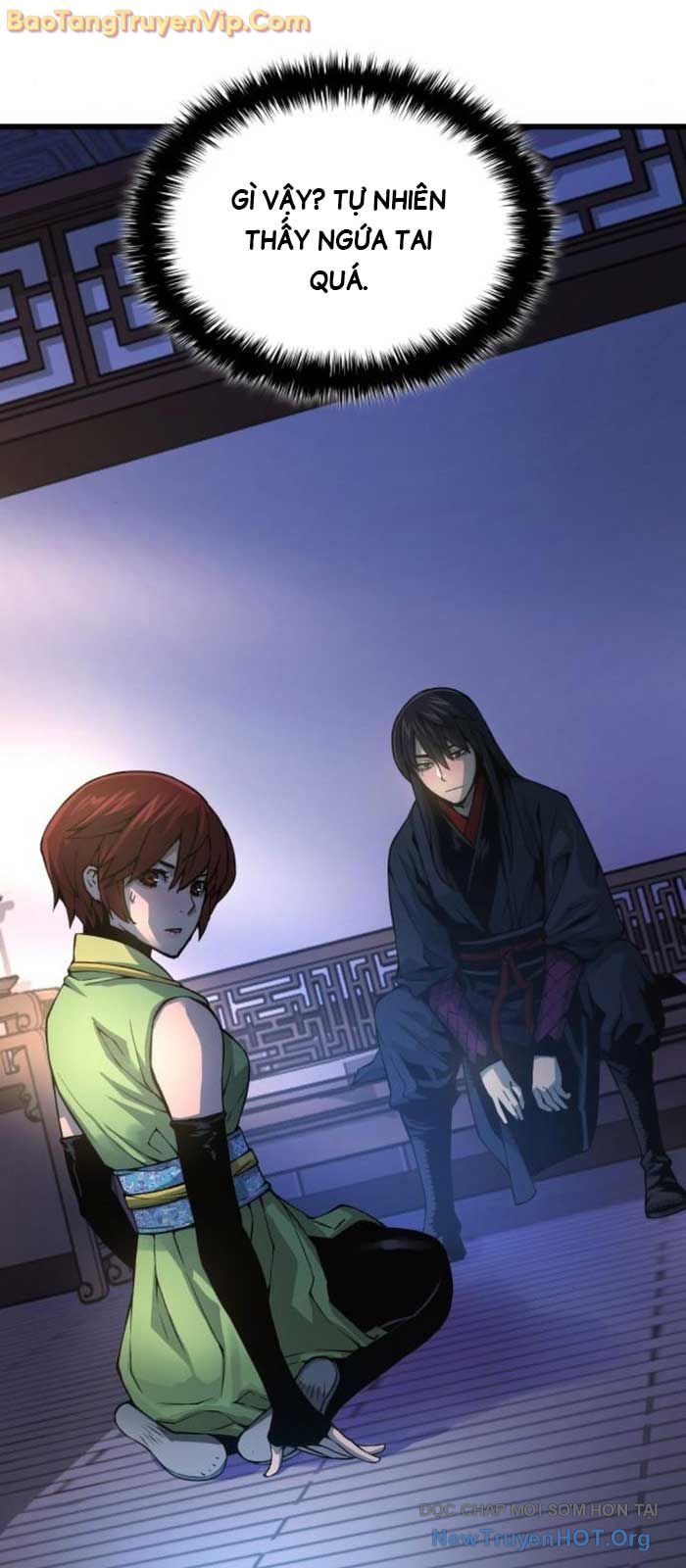 Quái Lực Loạn Thần chapter 77 - Trang 26