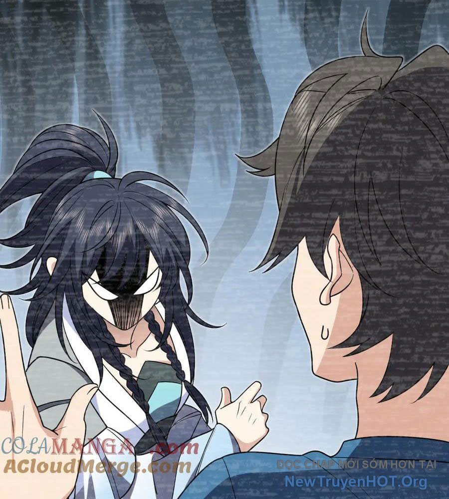 Bà Xã Nhà Tôi Đến Từ Ngàn Năm Trước chapter 387 - Trang 23