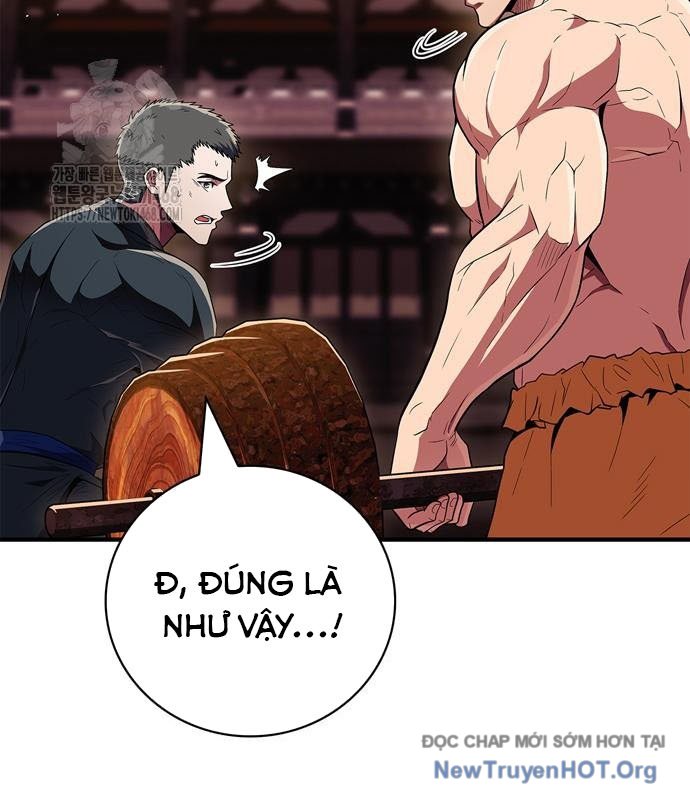 Huấn Luyện Viên Murim Thiên Tài chapter 66 - Trang 74
