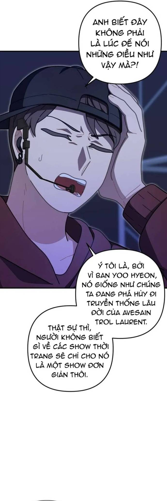 Đầu Bếp 100 Tuổi Chapter 47 - Trang 32