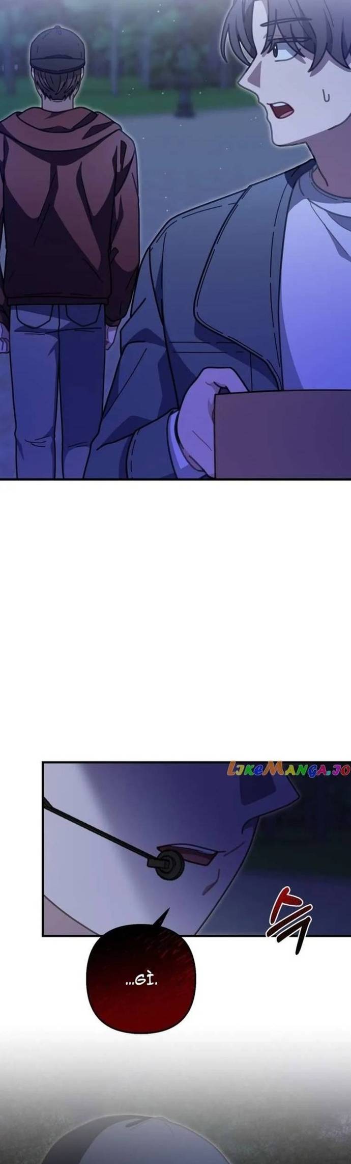 Đầu Bếp 100 Tuổi Chapter 47 - Trang 51