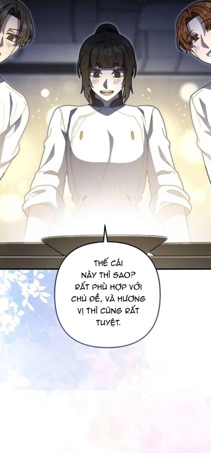 Đầu Bếp 100 Tuổi Chapter 48 - Trang 9