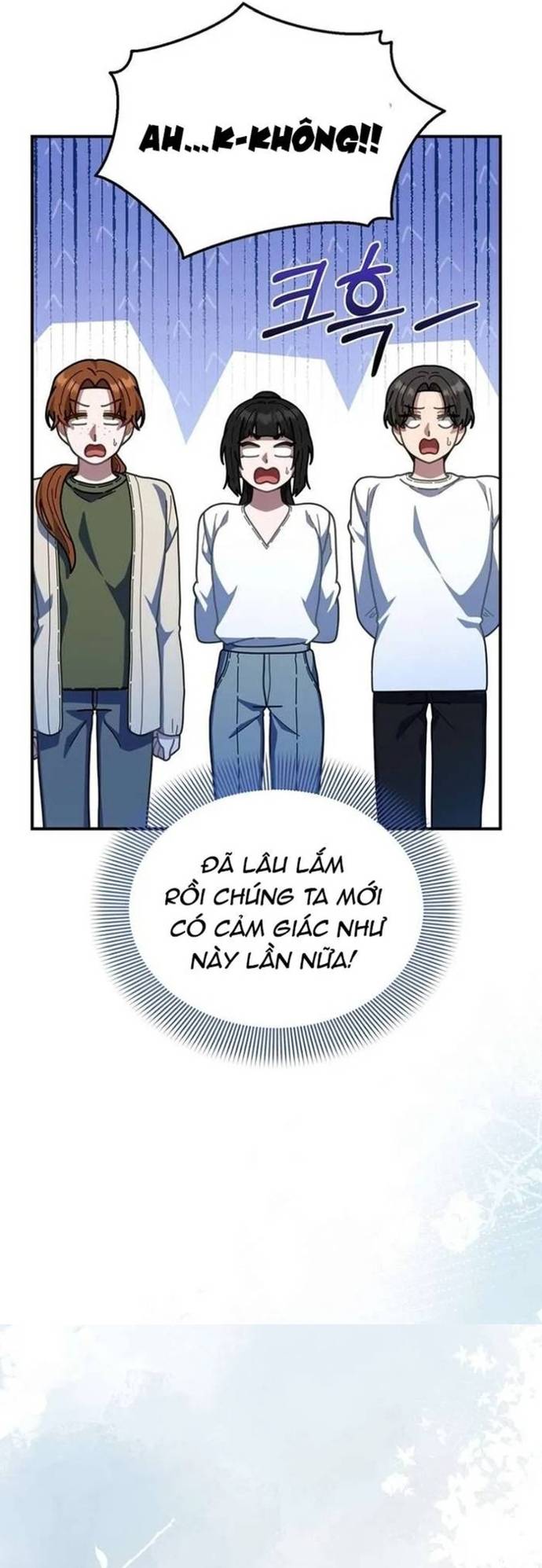 Đầu Bếp 100 Tuổi Chapter 47 - Trang 16