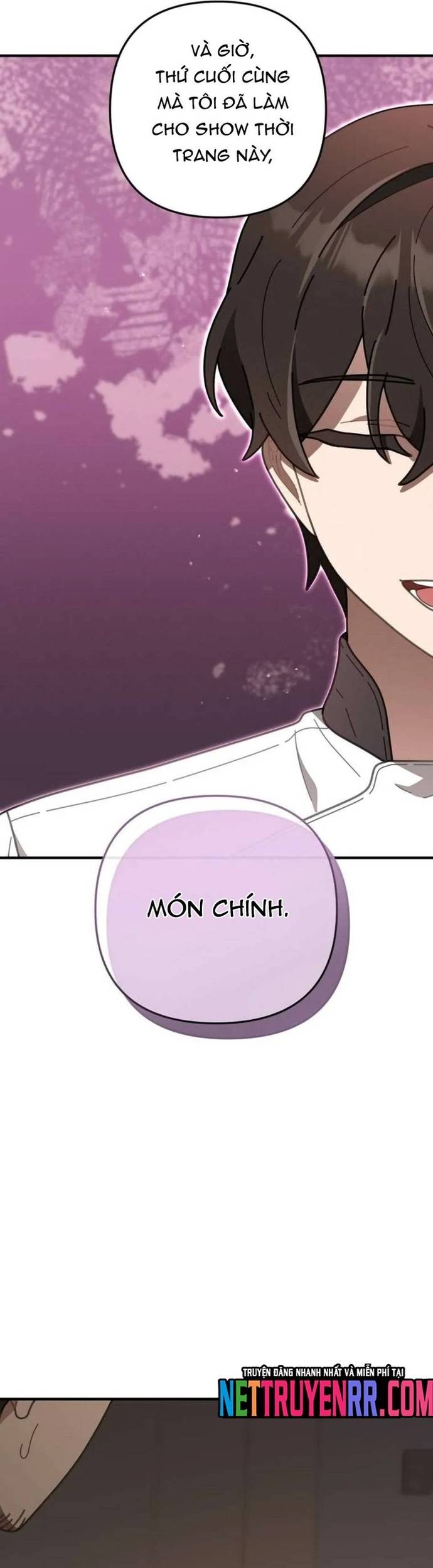 Đầu Bếp 100 Tuổi Chapter 49 - Trang 33