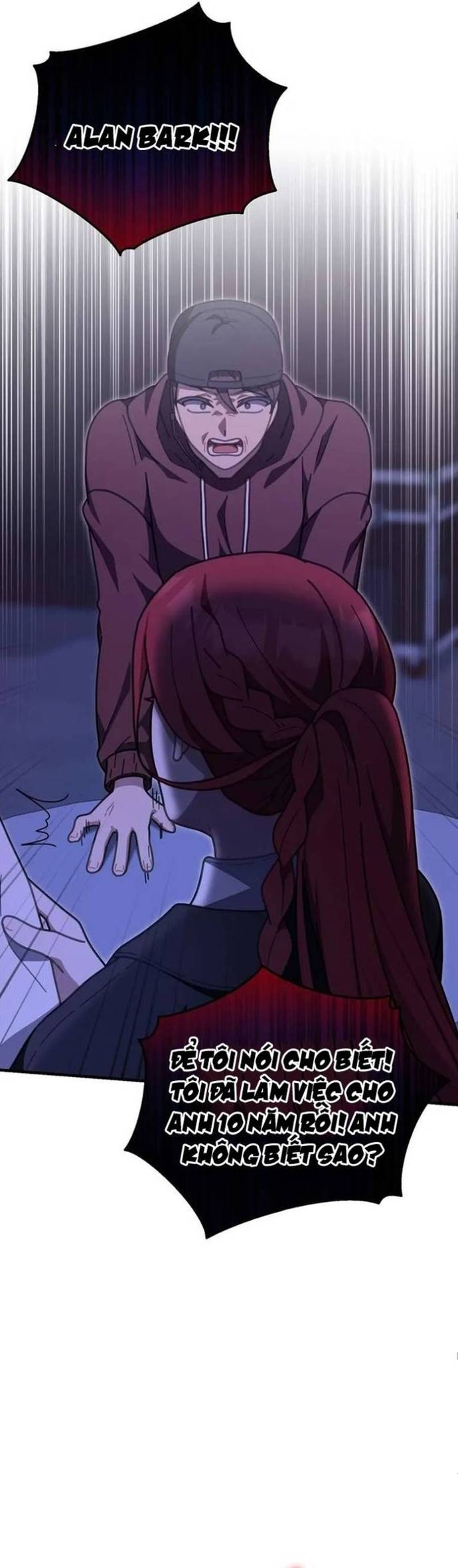 Đầu Bếp 100 Tuổi Chapter 47 - Trang 34