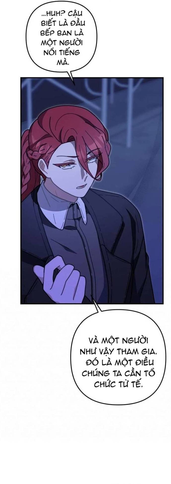 Đầu Bếp 100 Tuổi Chapter 47 - Trang 31