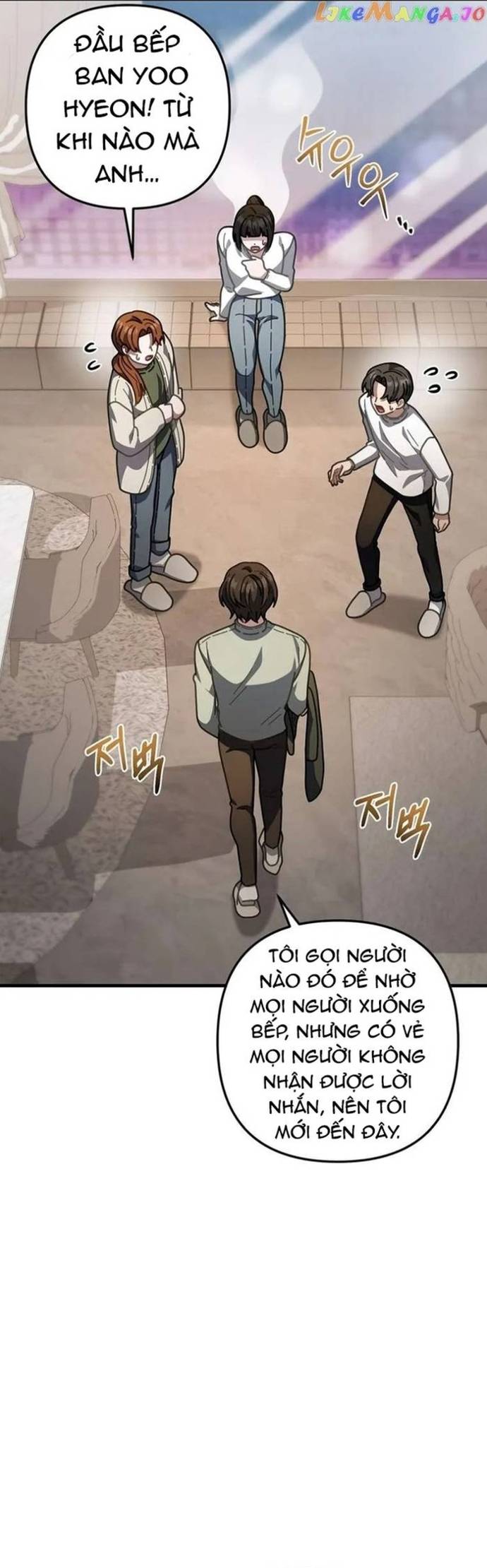Đầu Bếp 100 Tuổi Chapter 47 - Trang 13