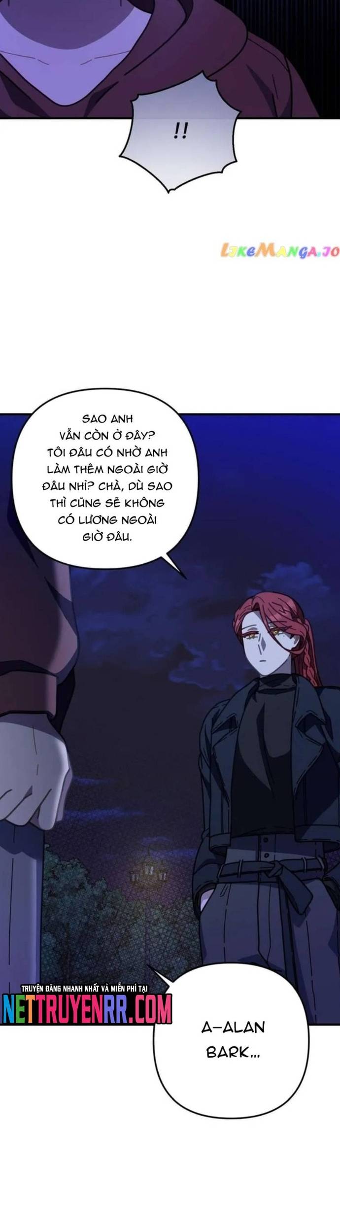 Đầu Bếp 100 Tuổi Chapter 48 - Trang 3