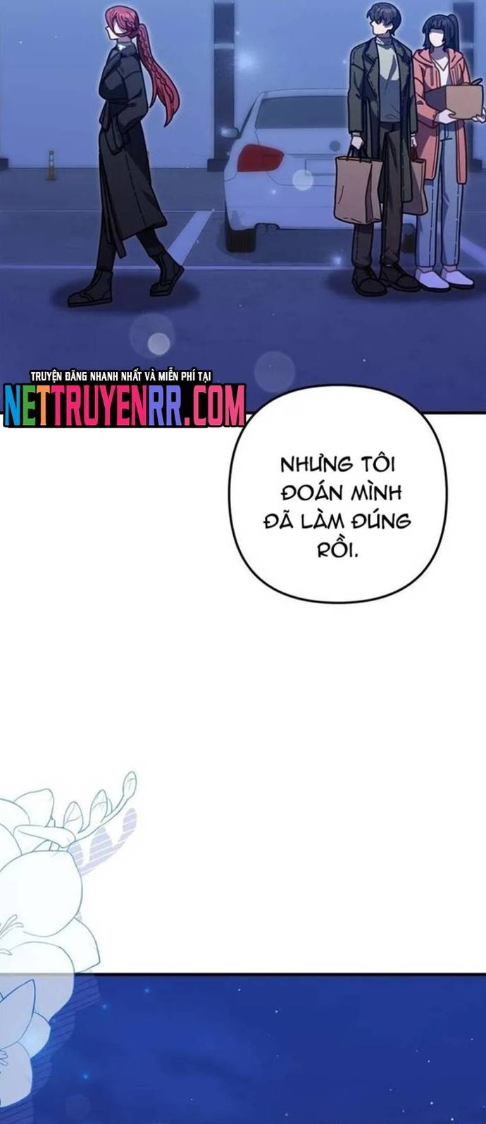 Đầu Bếp 100 Tuổi Chapter 47 - Trang 46