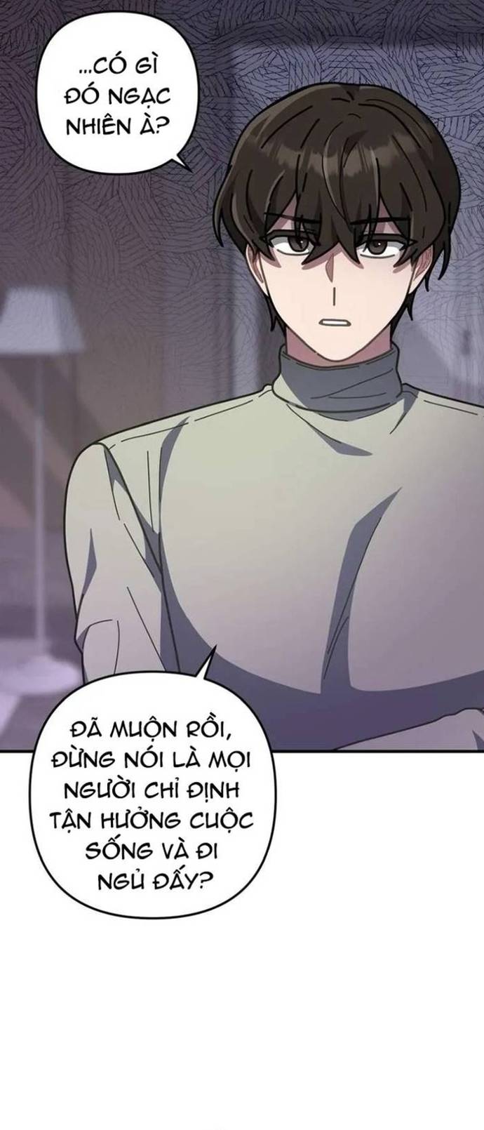 Đầu Bếp 100 Tuổi Chapter 47 - Trang 15