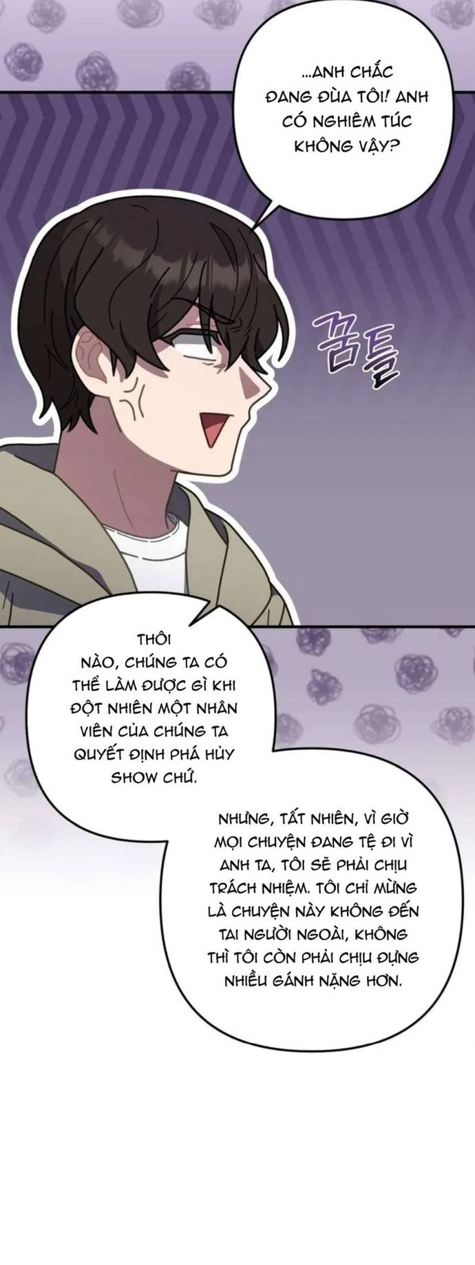 Đầu Bếp 100 Tuổi Chapter 48 - Trang 28
