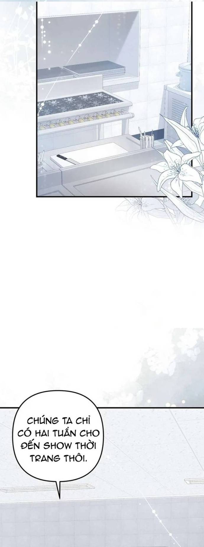 Đầu Bếp 100 Tuổi Chapter 47 - Trang 17
