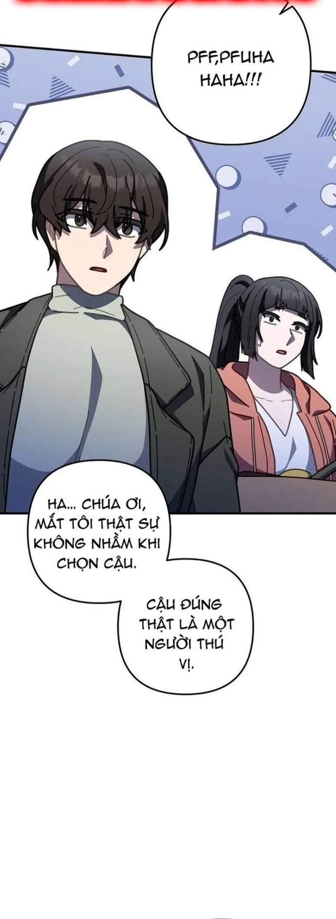 Đầu Bếp 100 Tuổi Chapter 47 - Trang 44
