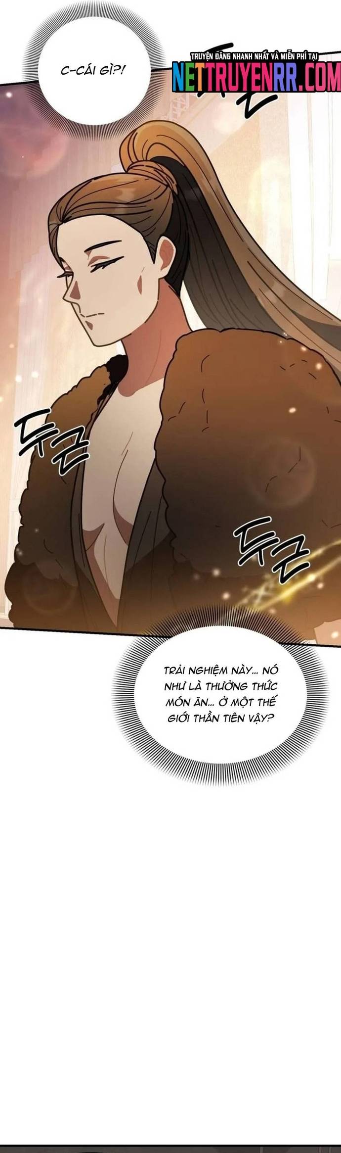 Đầu Bếp 100 Tuổi Chapter 49 - Trang 47