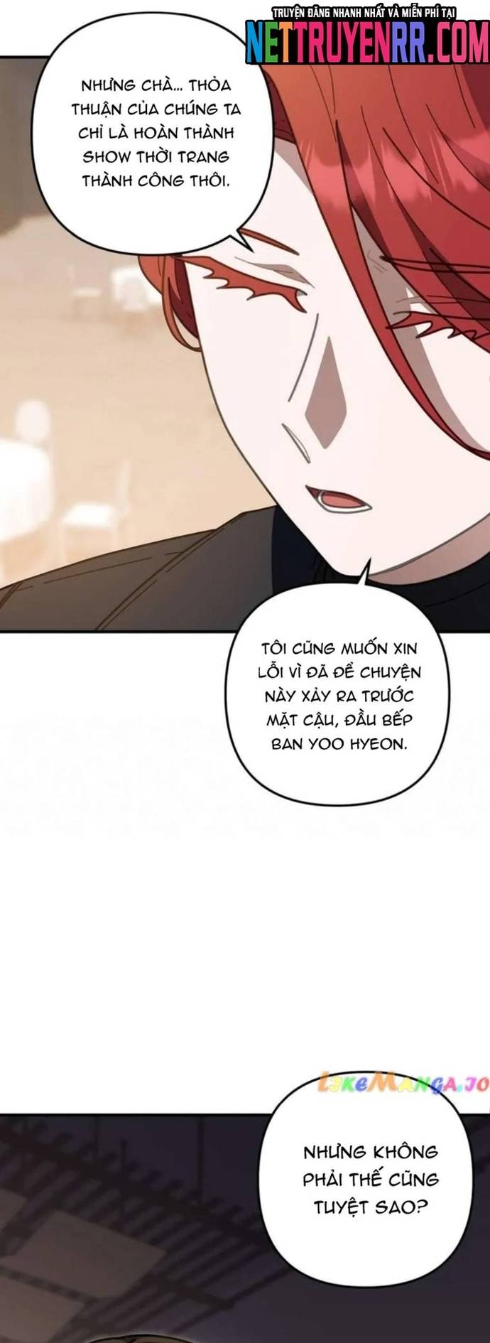 Đầu Bếp 100 Tuổi Chapter 48 - Trang 29