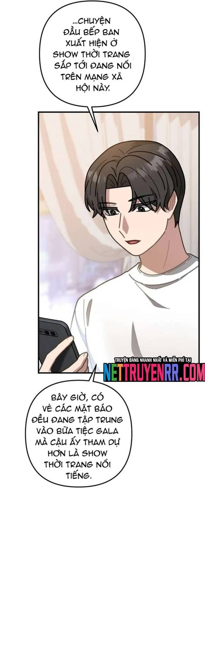 Đầu Bếp 100 Tuổi Chapter 47 - Trang 4