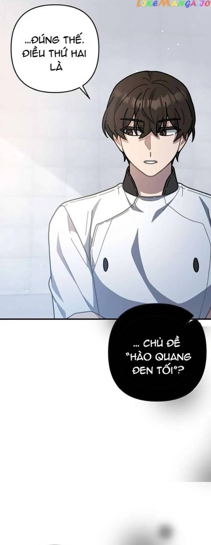 Đầu Bếp 100 Tuổi Chapter 47 - Trang 22