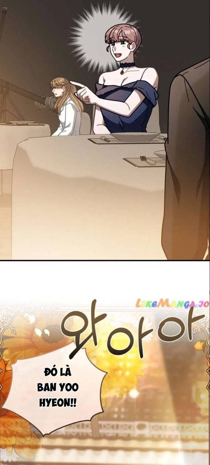 Đầu Bếp 100 Tuổi Chapter 48 - Trang 35