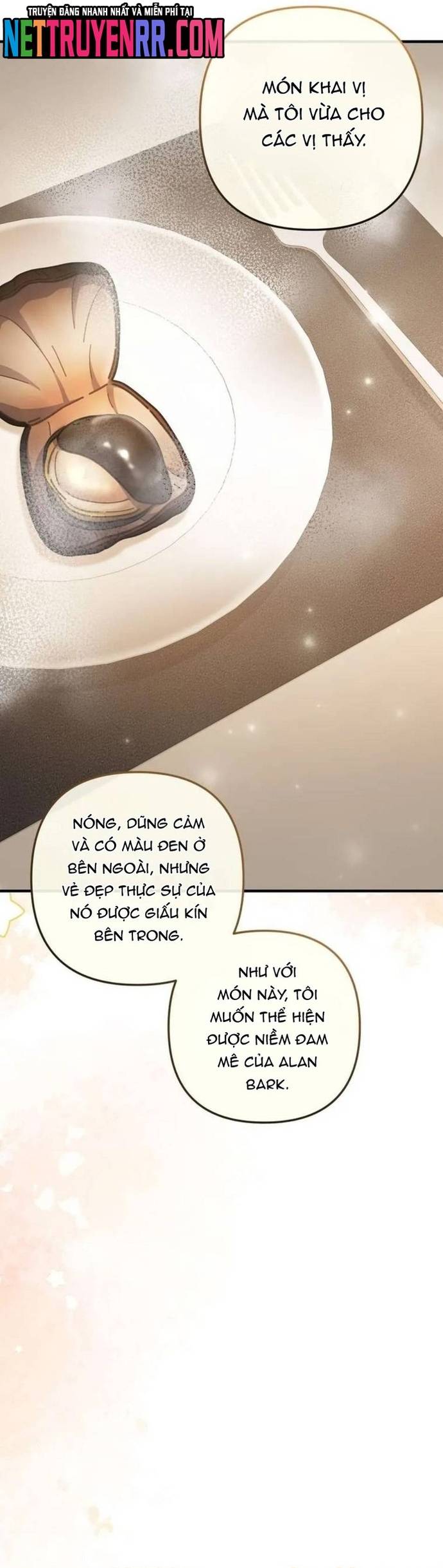 Đầu Bếp 100 Tuổi Chapter 49 - Trang 13