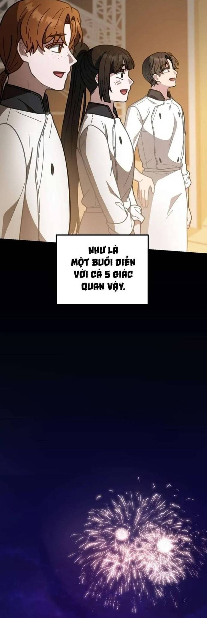 Đầu Bếp 100 Tuổi Chapter 49 - Trang 52