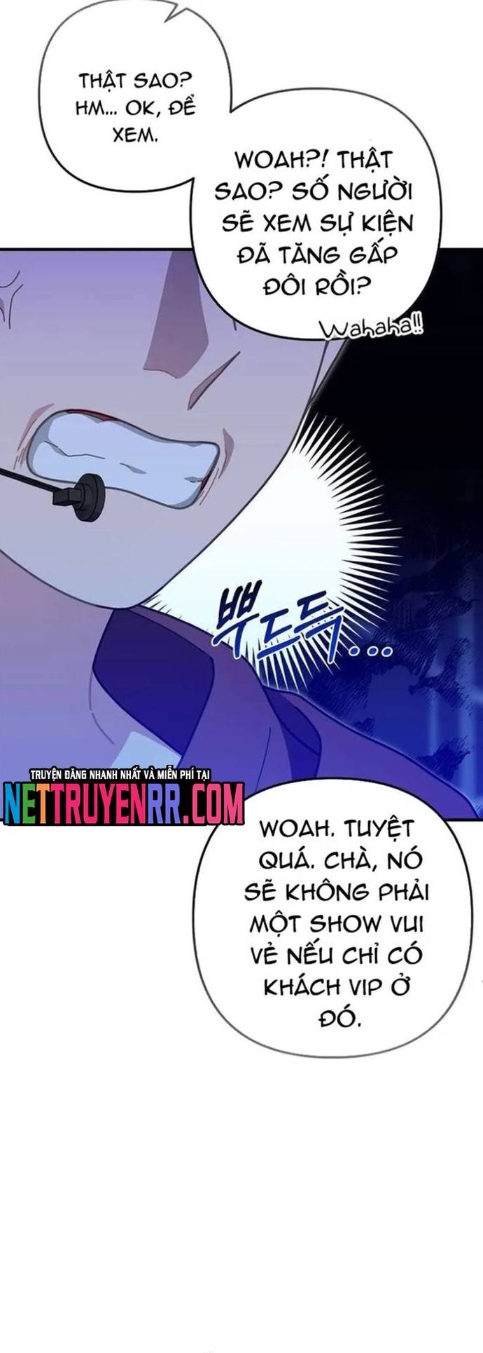 Đầu Bếp 100 Tuổi Chapter 47 - Trang 33