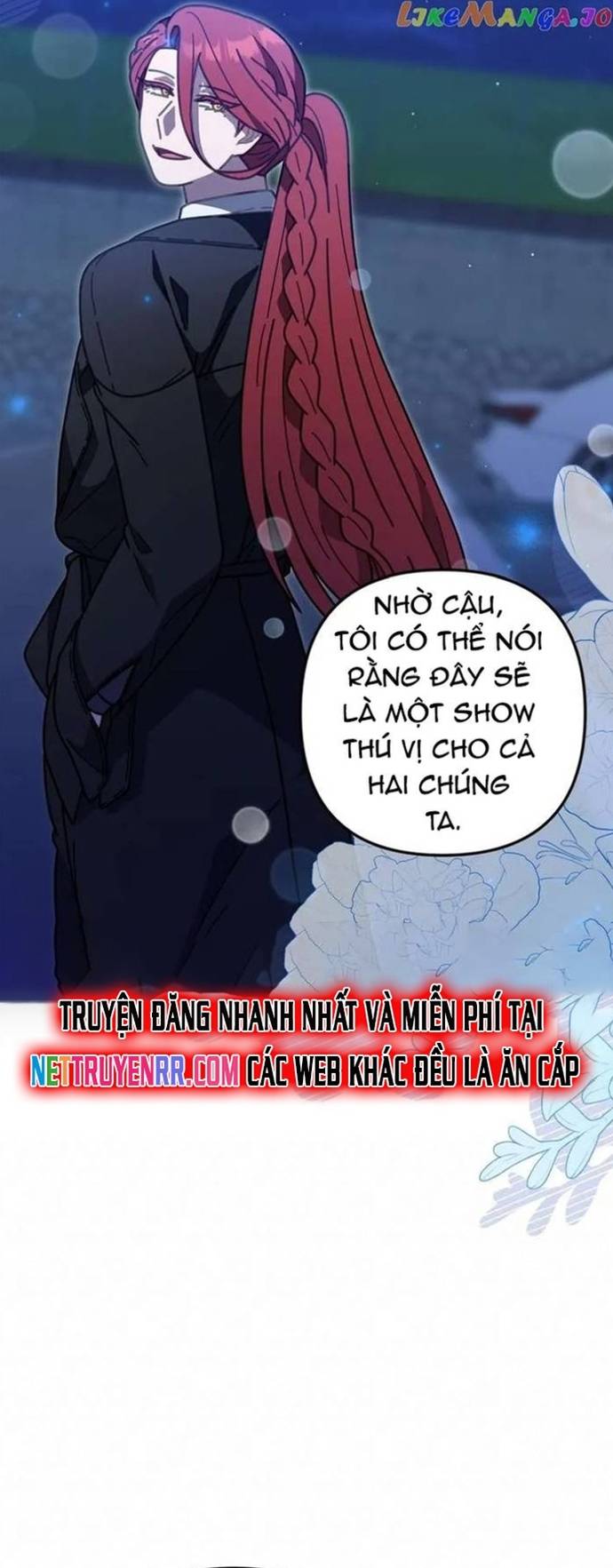 Đầu Bếp 100 Tuổi Chapter 47 - Trang 47