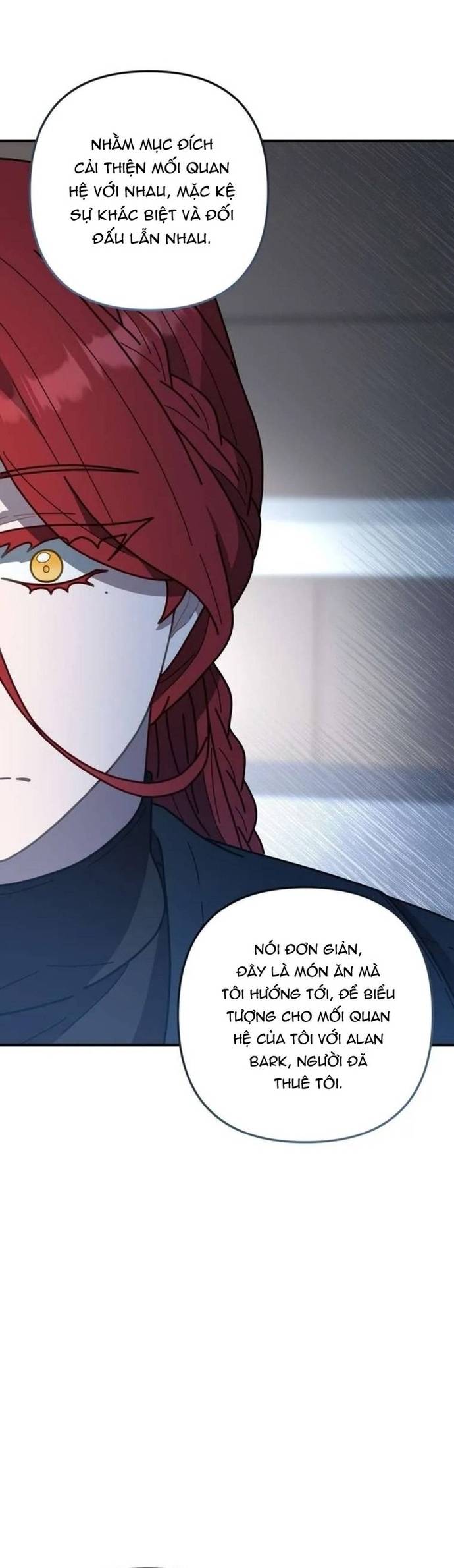 Đầu Bếp 100 Tuổi Chapter 49 - Trang 37