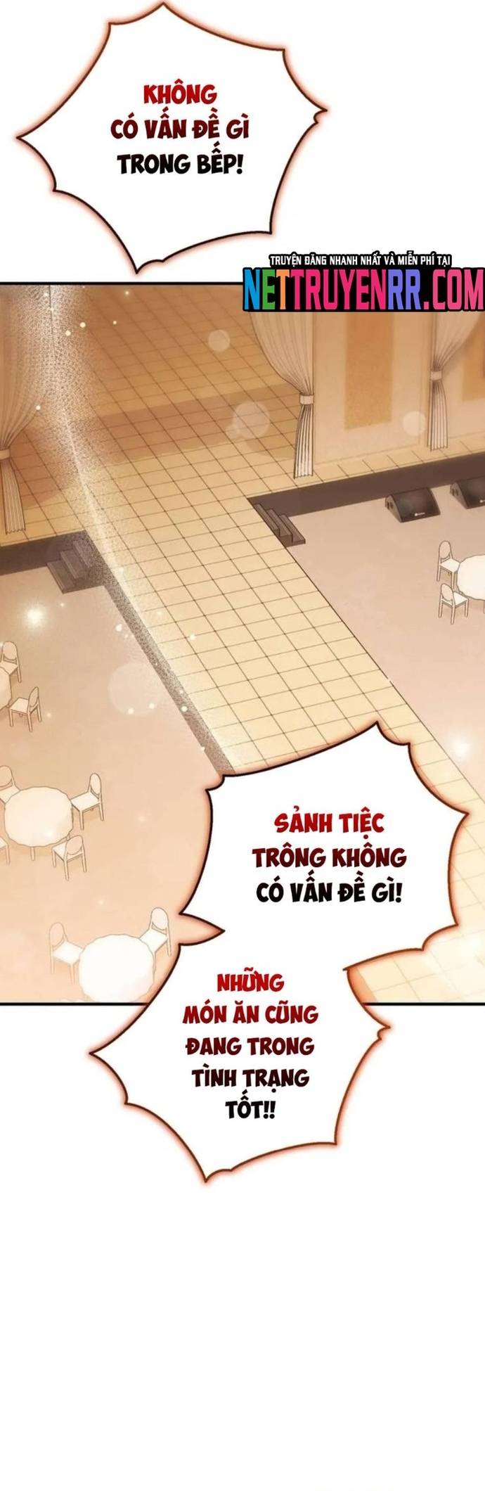 Đầu Bếp 100 Tuổi Chapter 48 - Trang 23