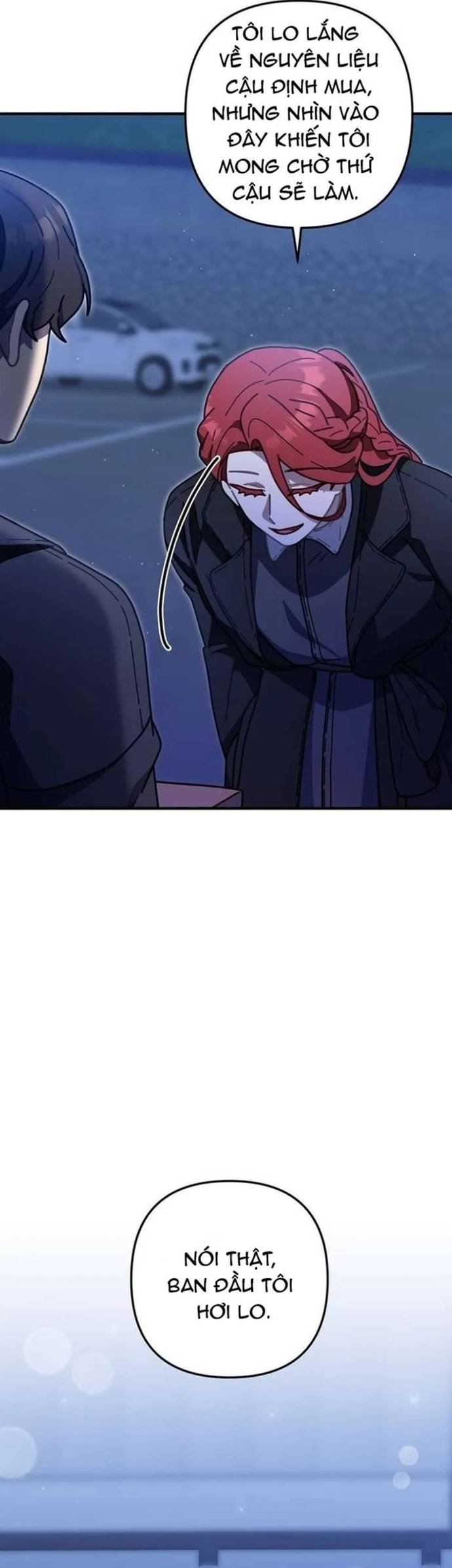 Đầu Bếp 100 Tuổi Chapter 47 - Trang 45
