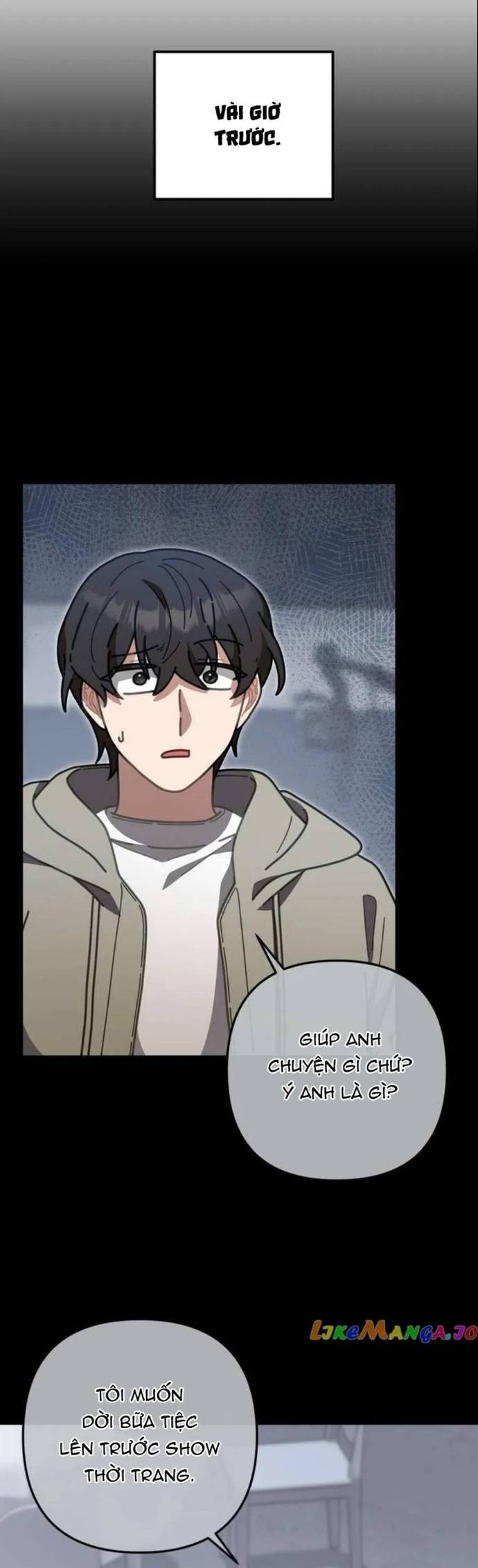 Đầu Bếp 100 Tuổi Chapter 48 - Trang 44