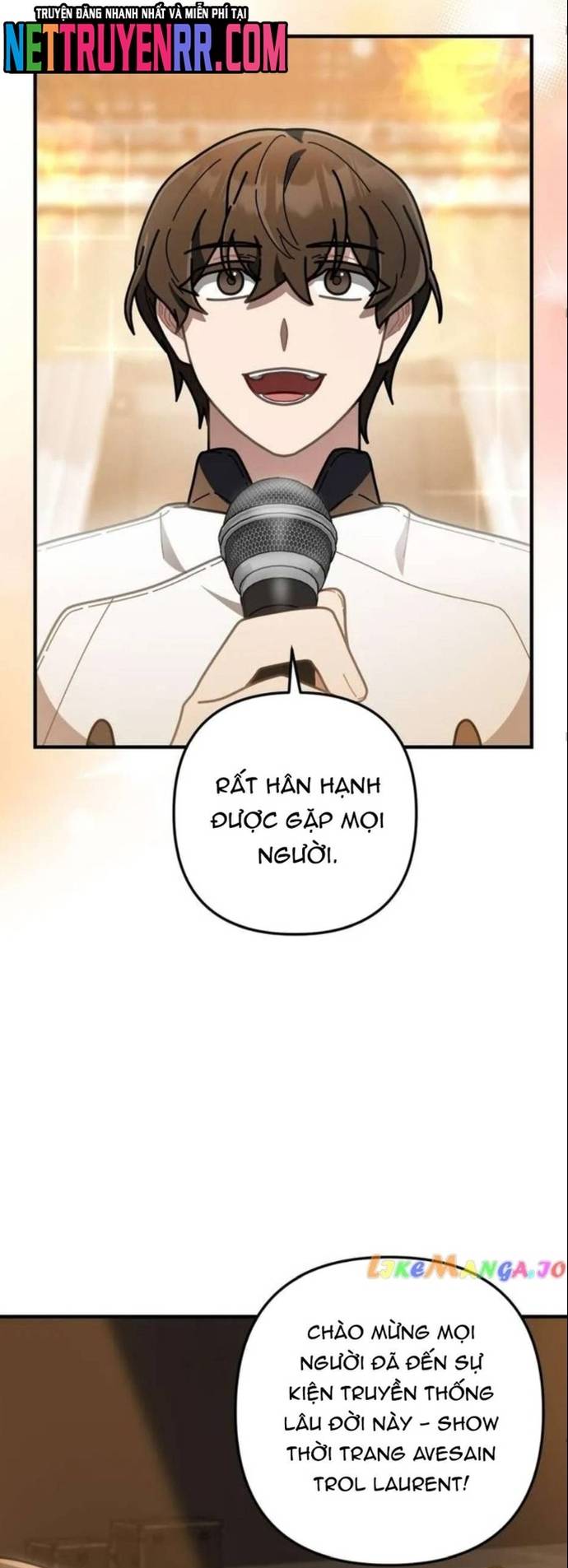 Đầu Bếp 100 Tuổi Chapter 48 - Trang 37