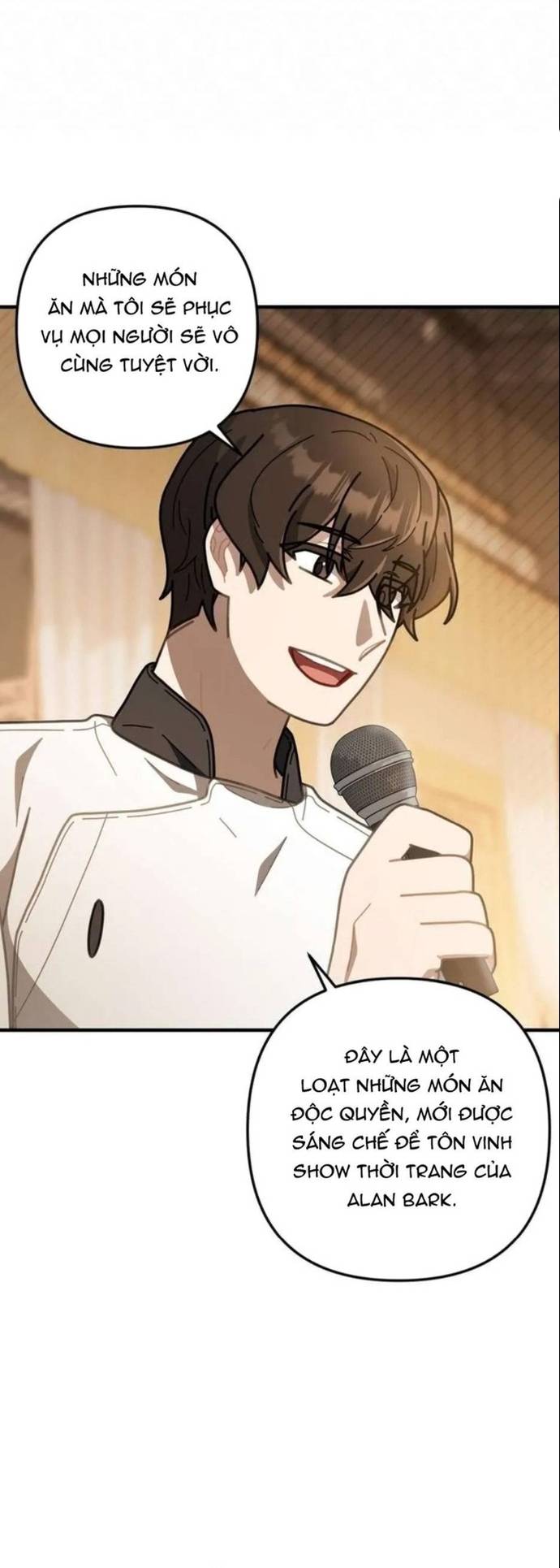 Đầu Bếp 100 Tuổi Chapter 48 - Trang 42