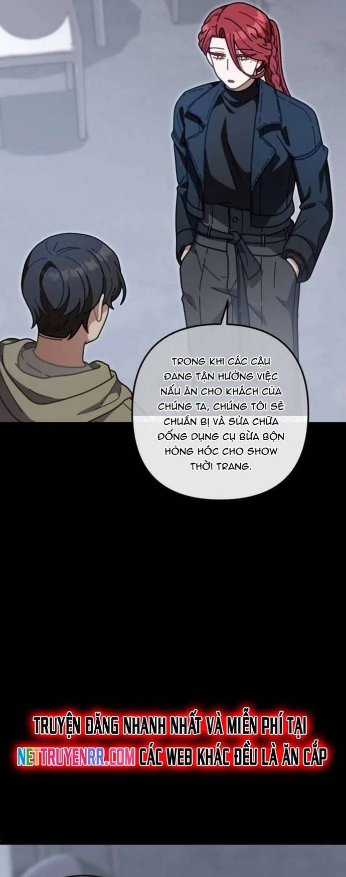 Đầu Bếp 100 Tuổi Chapter 48 - Trang 45