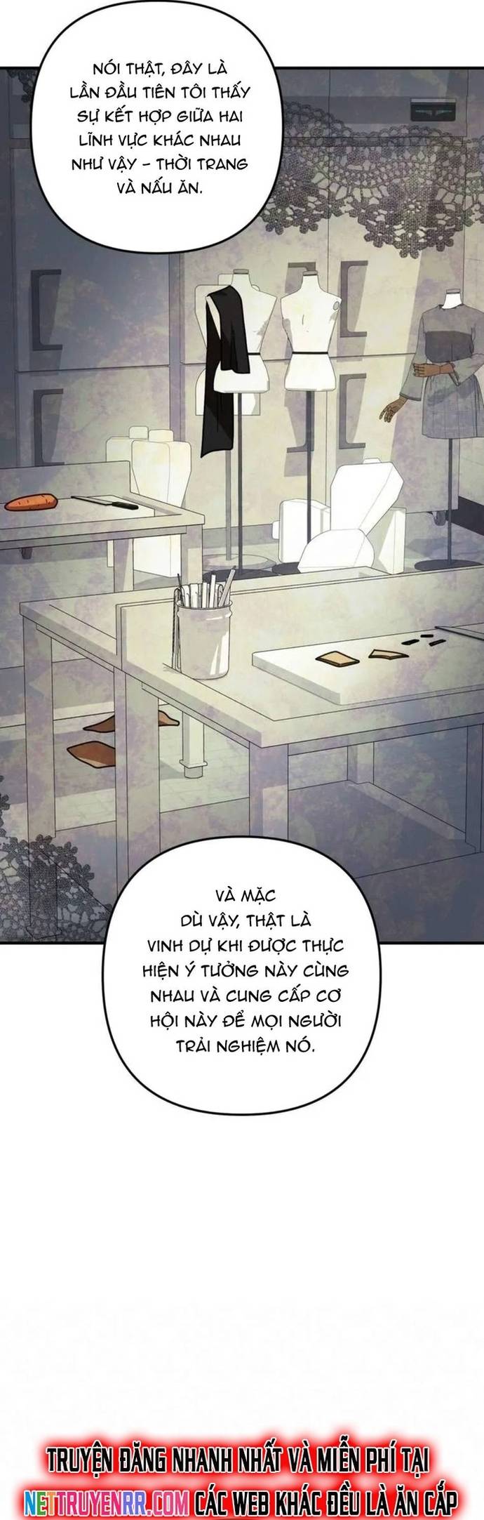 Đầu Bếp 100 Tuổi Chapter 49 - Trang 38
