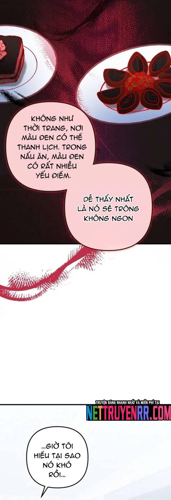 Đầu Bếp 100 Tuổi Chapter 47 - Trang 25