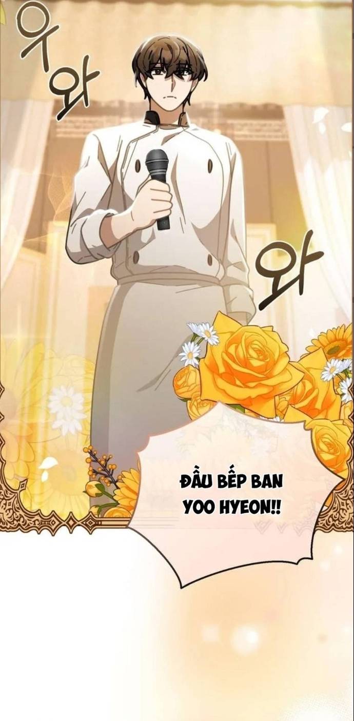 Đầu Bếp 100 Tuổi Chapter 48 - Trang 36