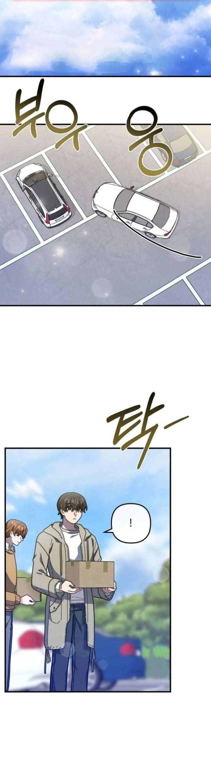 Đầu Bếp 100 Tuổi Chapter 48 - Trang 15