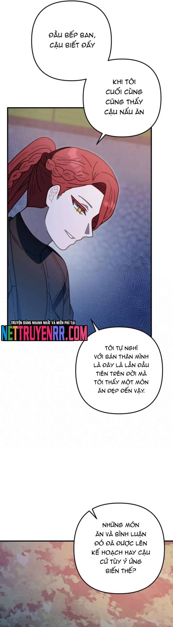 Đầu Bếp 100 Tuổi Chapter 49 - Trang 57