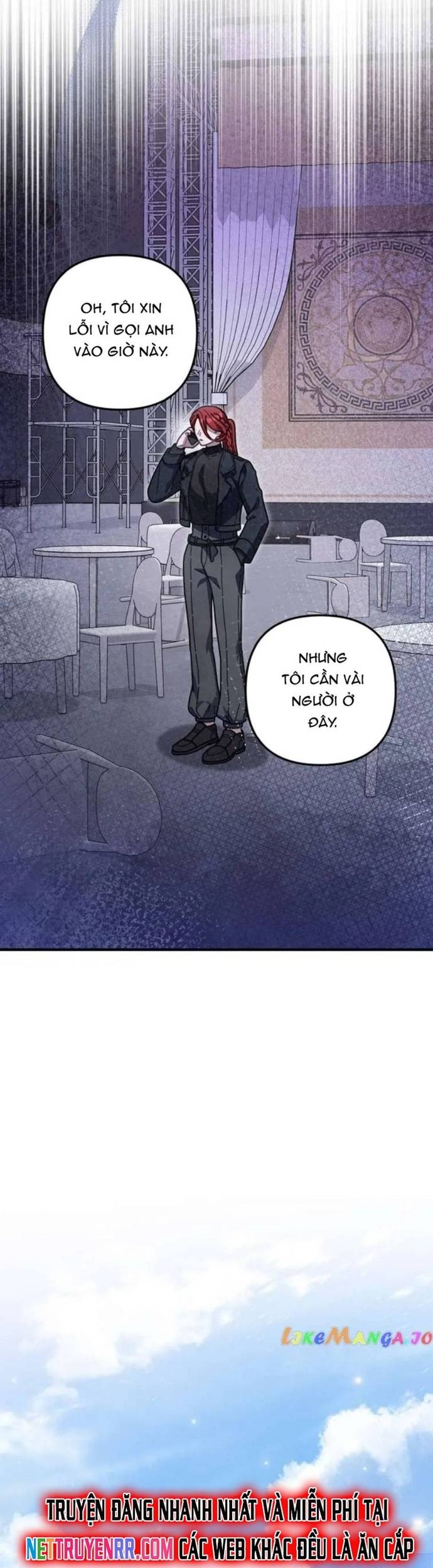Đầu Bếp 100 Tuổi Chapter 48 - Trang 14