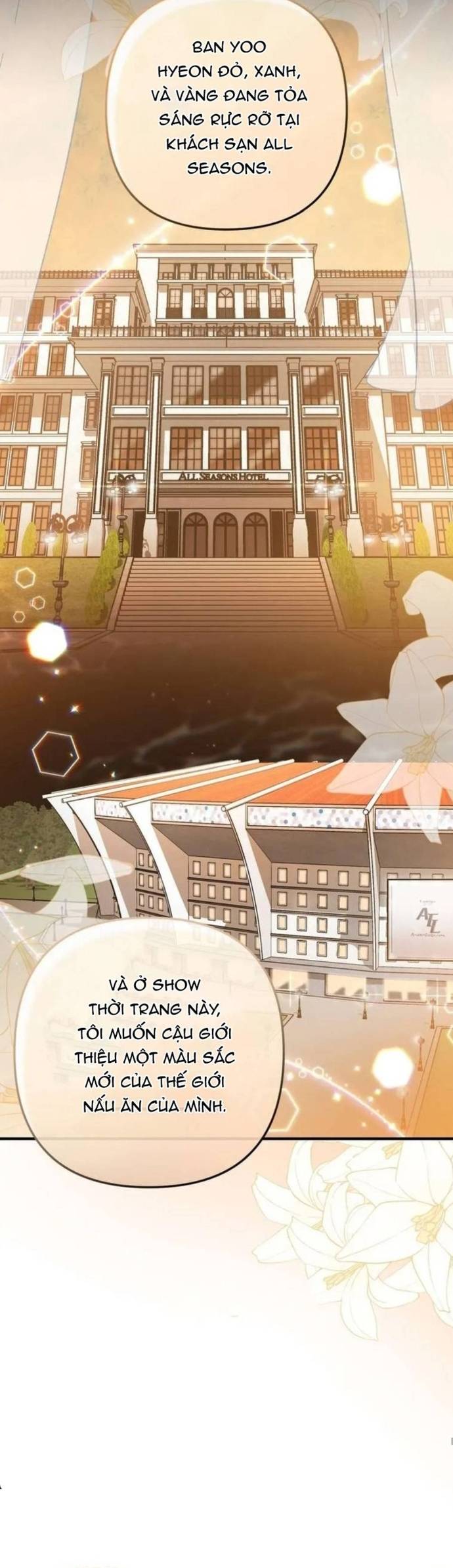 Đầu Bếp 100 Tuổi Chapter 48 - Trang 48